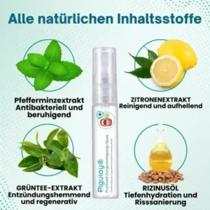 Piguiay® ProShield Zungenreinigungs-Spray