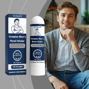 Surfgow® Vital Nose Stick