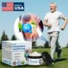Timilk® EnduraHeal Magnesium Pain Relief Cream (Treats Arthritis, Neuropathy, Rheumatism, Sports Injuries & More)
