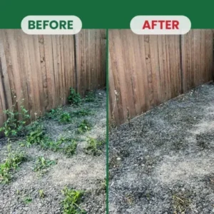 YOBENSUN® Weed Destruction Powder