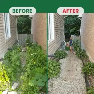 YOBENSUN® Weed Destruction Powder