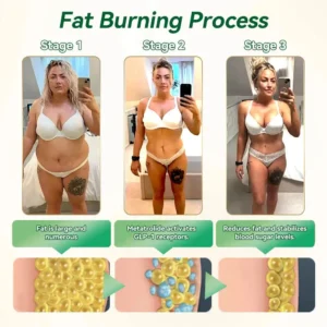 Zunafun® GLP-1 Slimming & Breath Fresh Spray