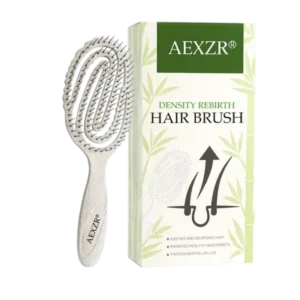 AEXZR® Density Rebirth Hair Brush