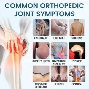 Cougex™ Joint BPC-157 Healing Cream🦴Treats Arthritis, Neuropathy, Rheumatism, Sports Injuries & More🏆