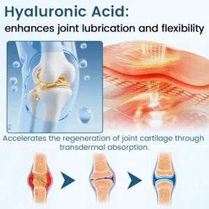 Cougex™ Joint BPC-157 Healing Cream🦴Treats Arthritis, Neuropathy, Rheumatism, Sports Injuries & More🏆