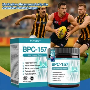 LOVILDS™ BPC-157 Joint Healing Cream