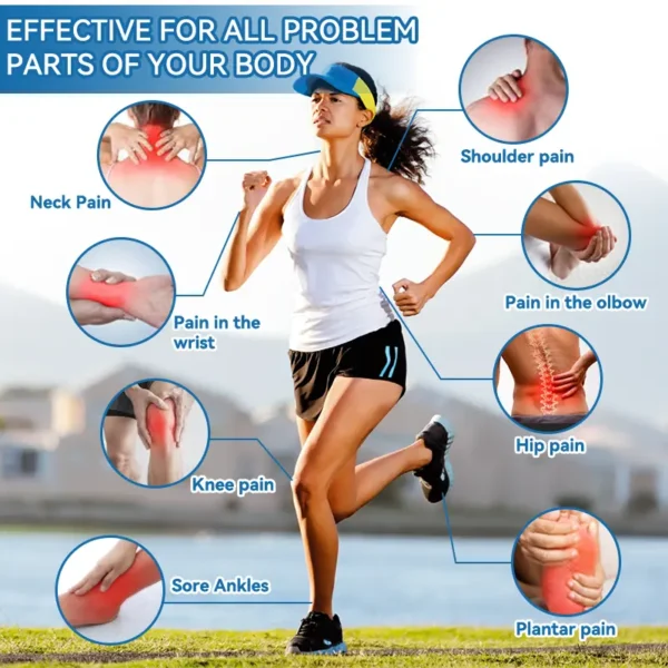 LOVILDS™ BPC-157 Joint Healing Cream