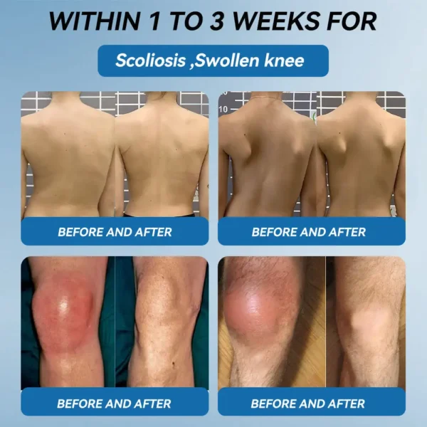 LOVILDS™ BPC-157 Joint Healing Cream