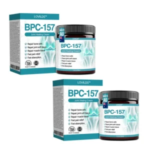 LOVILDS™ BPC-157 Joint Healing Cream