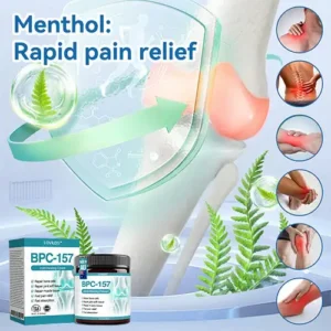 LOVILDS™ BPC-157 Joint Healing Cream