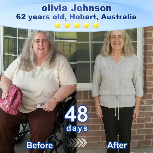 The world’s only Сreawe𝑙® 💧6-in-1 GLƤ-1 Oral Formula🛡️ certified by the Therapeutic Goods Administration (TGA) in Australia.🌿