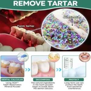 Fluoride-Free Nano Hydroxyapatite Toothpaste