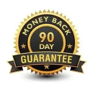 SEAGRIL™ Custom-Fit Full Functional Dentures