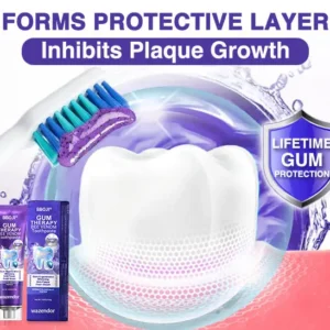 BBOJI™ Bee Venom Dental Treatment Toothpaste