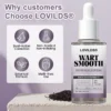 LOVILDS® Wart Smooth Renewal Serum