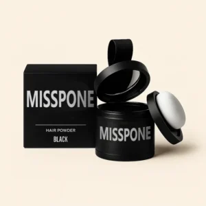 Misspone™ - Densify