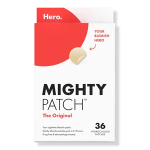 Mighty Patch™ Original Patch