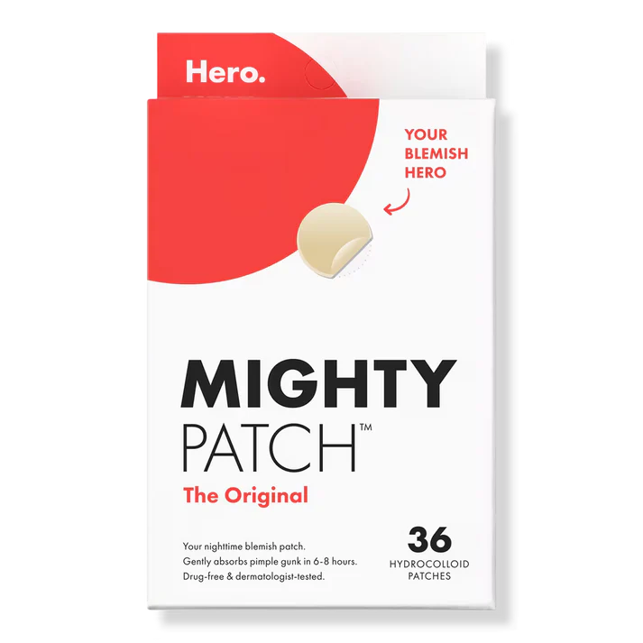 Mighty Patch™ Original Patch