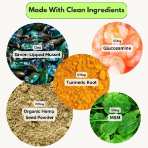 Advanced Hip & Joint Chew