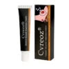 Cvreoz® Advanced Wound Healing Cream for Diabetic Skin