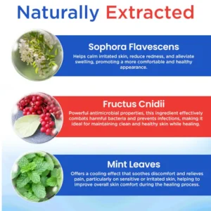 Healrize® Diabetic Foot Ulcer Healing Cream