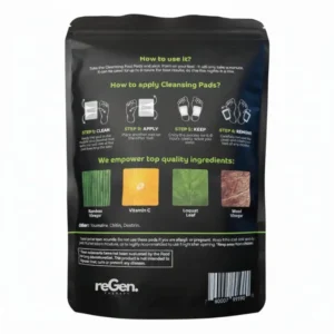 Kiyome™ Detox Patches | Restore Balance & Wellness