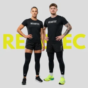 KniTec V2 - Compression Sleeves For Knees and Legs