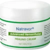Natravor® Advanced Hemorrhoid Healing Cream