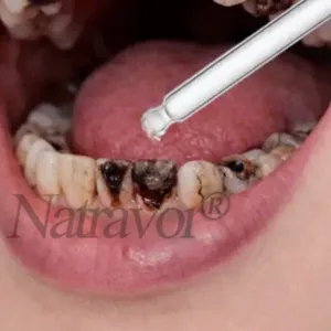 Natravor® Multi-Action Oral Care Essence