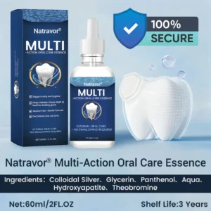 Natravor® Multi-Action Oral Care Essence