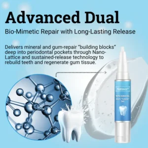 Natravor® Non-Surgical Gum