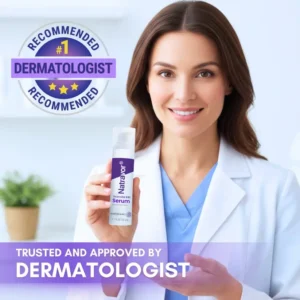 Natravor® Thiamidol 630 Serum