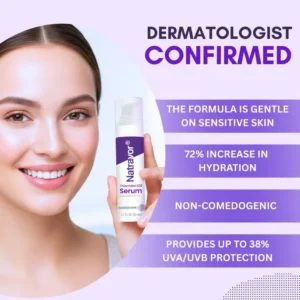 Natravor® Thiamidol 630 Serum