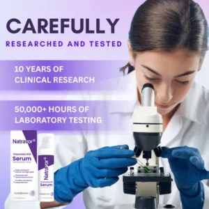 Natravor® Thiamidol 630 Serum