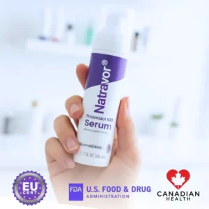 Natravor® Thiamidol 630 Serum