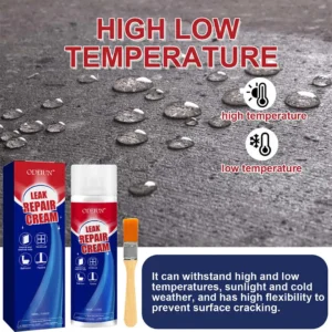 ODEIUN™ Pro-Grade Waterproof Sealant