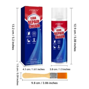 ODEIUN™ Pro-Grade Waterproof Sealant