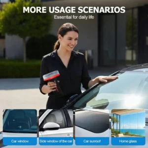 BBOJI Auto Glass Restorer Pro