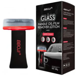 BBOJI Auto Glass Restorer Pro