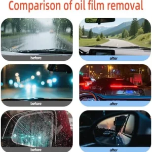 BBOJI Auto Glass Restorer Pro