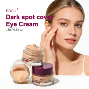 BBOJI® Calcium-Based Dark Spot Eye Cream