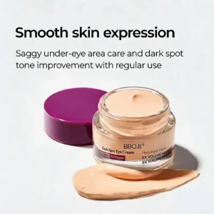 BBOJI® Calcium-Based Dark Spot Eye Cream