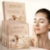 BBOJI Eye Mask with Bio-Collagen, Peptide Complex & Vitamin C