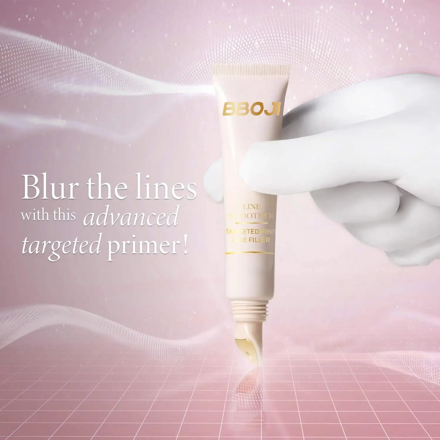 BBOJI Line Smoother Targeted Fine Line Filler