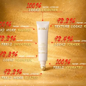 BBOJI Line Smoother Targeted Fine Line Filler