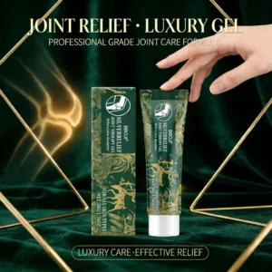 BBOJI® SilverRelief Joint Therapy Gel