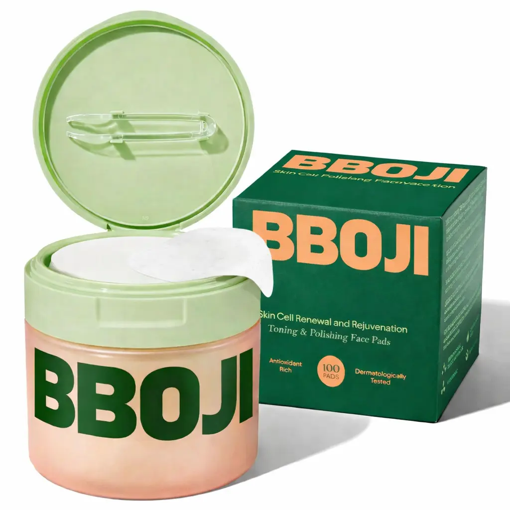 BBOJI® Toner Pads BABY CATY