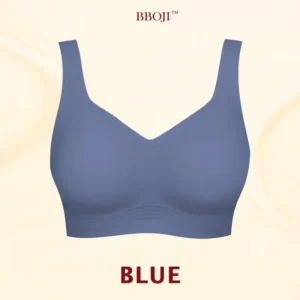 BBOJI™Comfortable Wireless Full Coverage Jelly Smoothing Bra