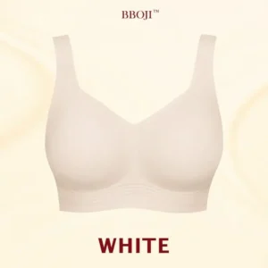 BBOJI™Comfortable Wireless Full Coverage Jelly Smoothing Bra