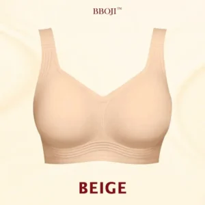 BBOJI™Comfortable Wireless Full Coverage Jelly Smoothing Bra